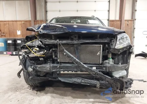 2017 Mercedes-Benz Gls 450 4Matic z USA, uszkodzony, nr VIN 4JGDF6EE0HA820863